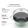 Beiding Non-stick Multi-functional Soup & Stew Pot