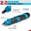 6-Speed Brushless Engraving Machine Cordless Grinding Polishing Tool Mini Rechargeable Portable Cutting Pen