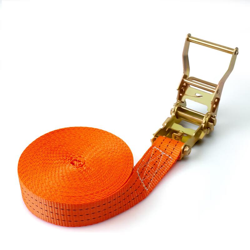 Cargo Lashing Strap with Tensioner