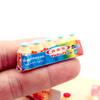 Dollhouse Mini Plastic Package Yakult Drinks Simulation Pretend Play Doll Food Drink For Dollhouse Kitchen Accessories Decor Toy