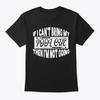 Pool Billiard Bring My Cue T Shirt