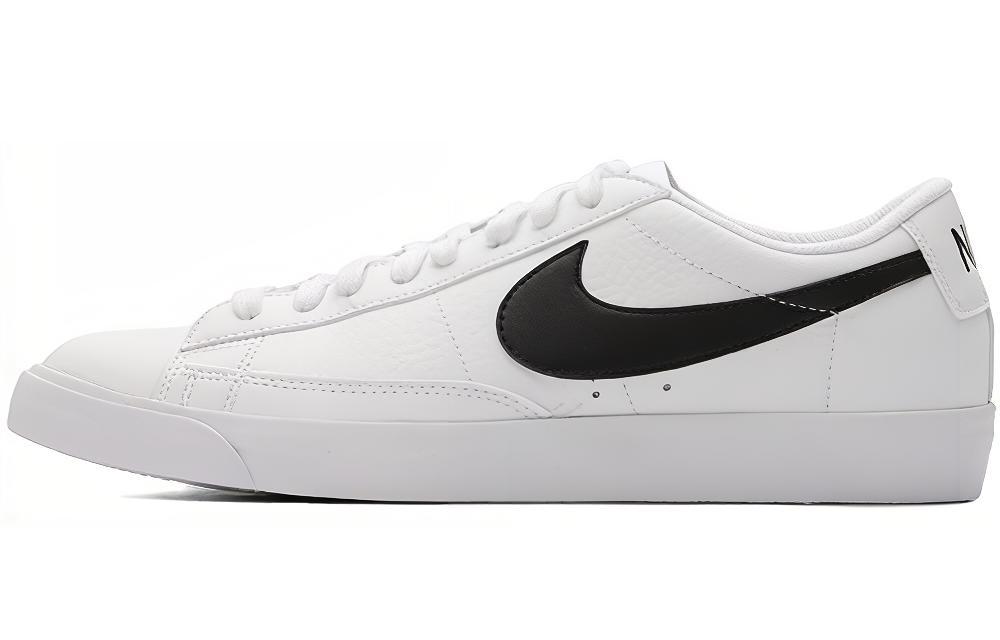 

Nike Blazer Low Lx Black White BQ7306-001 44