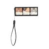 Finger-Tip Pressing Fidget Keychain Cat Fidget Toy Keyboard Fidget Toy Keycap Keychain  Gifts