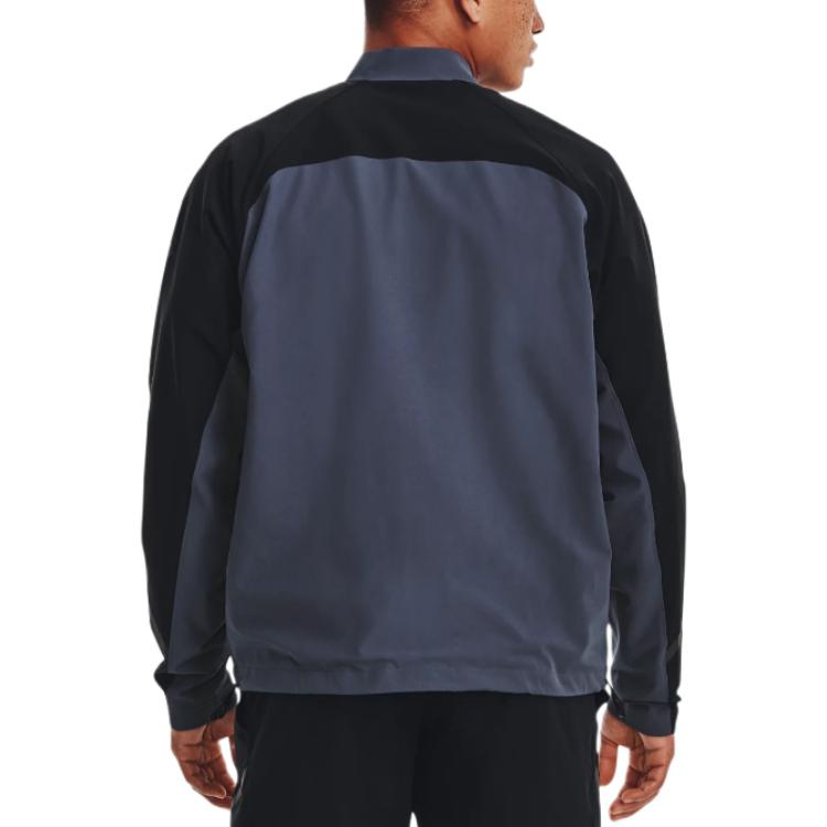 Under Armour Unstoppable K International Herren 1377170-044
