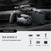 DJI Avata 2 Fly More Combo (Three Battery Version) (CN version)