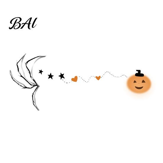Funny Face Tattoos Halloween Tattoo Stickers, Waterproof Scary Makeup Decals for Party, Cosmetic Grade Ink Temporary Wound Scar Body Art Kids
