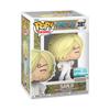 Funko POP! Viens Gabals - Sanji #2087 LE 9500
