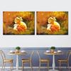 Diy 5d Diamond Painting Full Round Diamond Mosaic Childhood Picture Embroidery