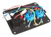 Loncin Control Panel Set. Lc3000I Original Part 271853201-0001