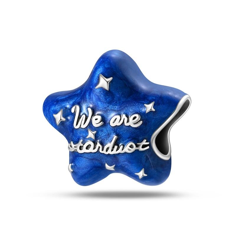 Graduation Charms Coppertrip Phone Charms Bead Friendship Schoolbag Pendants Fit Bracelet Diy Jewelry Marking