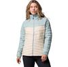 Powder Pass Jacket