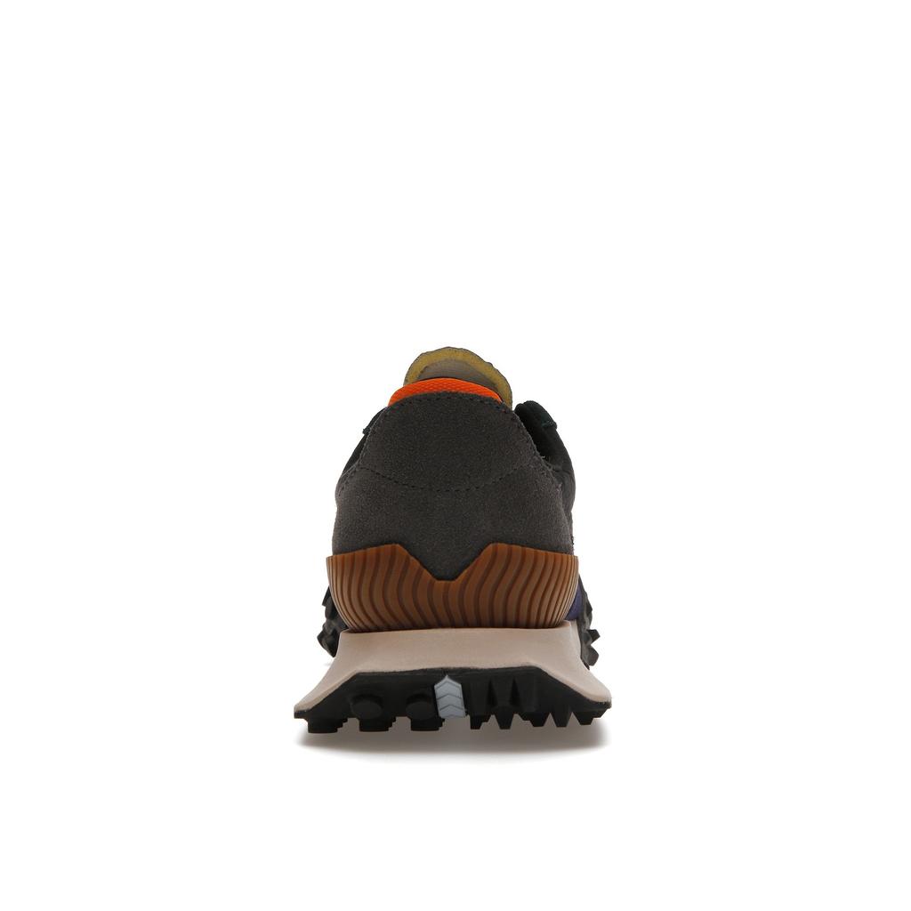 New Balance XC-72 Černé Multi Unisex tenisky Vícebarevné Castlerock UXC72CA1