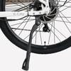 CYSUM X-City Adult City Electirc Bicycle 26 inch Tires 48V10.4AH 250W Urban Commuting Eike Women's Outdoor Electric Bike