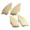 Trims cover Removal point holes Button buttons trims parts Replacement parts