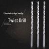 Langjiatuo Extended HSS Twist Drill Bit