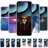 Handyhülle Für Motorola Razr 60 Ultra Luxus Mode Hartes TPU Silikon Klare Abdeckung Für Moto Razr60 Ultra 5G Transparente Fundas