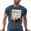Jeff Goldblum Malerei T-Shirt G Unisex T-Shirts Für Unisex T-Shirts Mit Drucken Anime T-Shirt T-Shirt