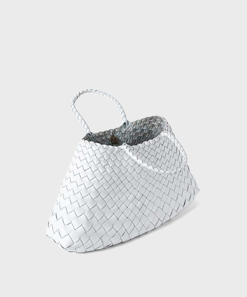Dragon Diffusion Santa Croce Small 8893 White