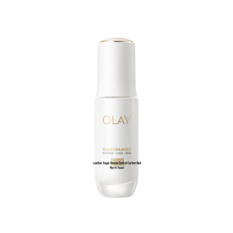 

Olay Luminous Whitening & Brightening Serum
