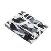 3D Front Fork Stickers PVC Rainproof Sun Proof Decorative Bike Frame Protector Film for Mountain Road Bikes