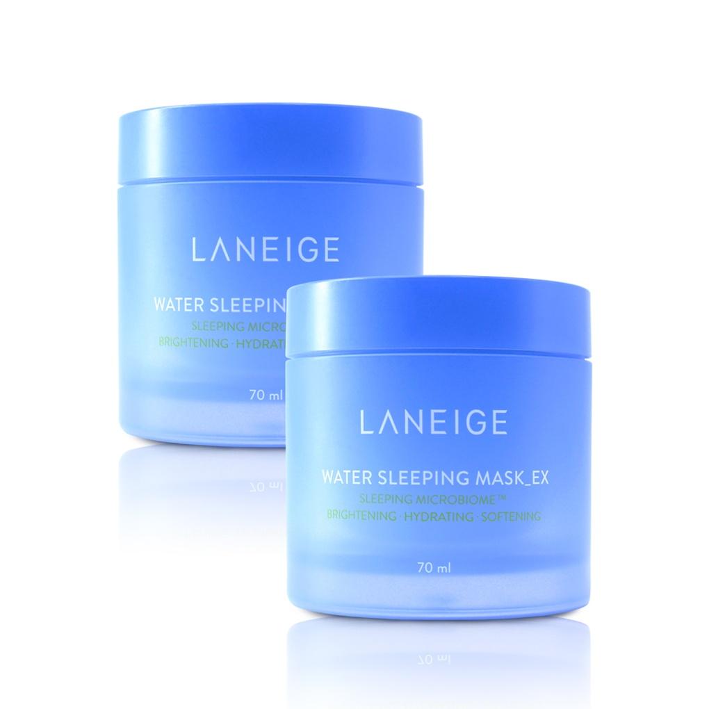 Laneige Water Sleeping Mask EX 70ml 2