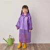 Disposable Raincoat Kids Boy's Single Long Extra Large Poncho Fishing Mountain Climbing Travel Simple Rainstorm Play