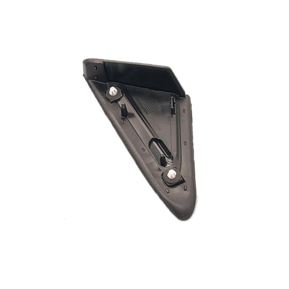 New Frontright Side Mirror Finisher 22955948 For Cadillac Xts 2013-19