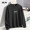 GLM O-Fleece Pullover Sweatshirt
