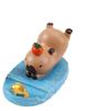 Figure Model Capybara Phone Holder Support Capybara Cell Phone Bracket  Small Gifts