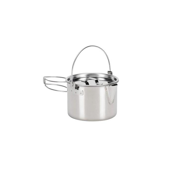 Snow Peak Kettle No.1 CS-068R 0.9L
