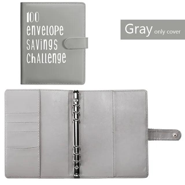 100 Envelope Challenge Binder Couple Challenge Event Save Together Challenge Notepad Savings Folder A5 Binder Budget Envelopes