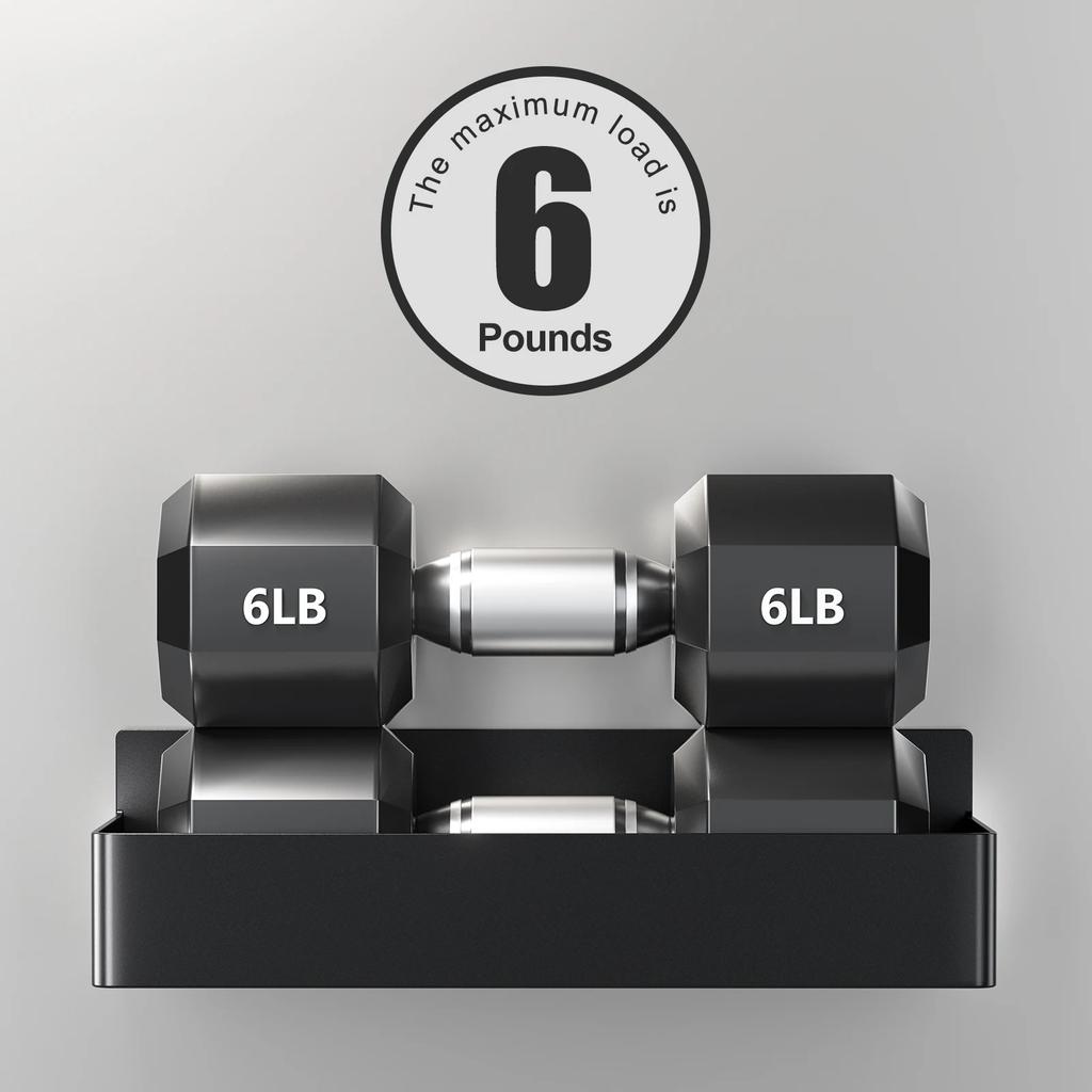 Starke magnetische Regale, 2-lagig, schwarz-weiß, Lagerregal, Küchen-Gewürz-Organizer aus Kunststoff für Kühlschrank und Mikrowelle