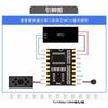 CI1302 Voice Intelligent Speech Recognition Control Speech Module Offline Recognition Module Development Board