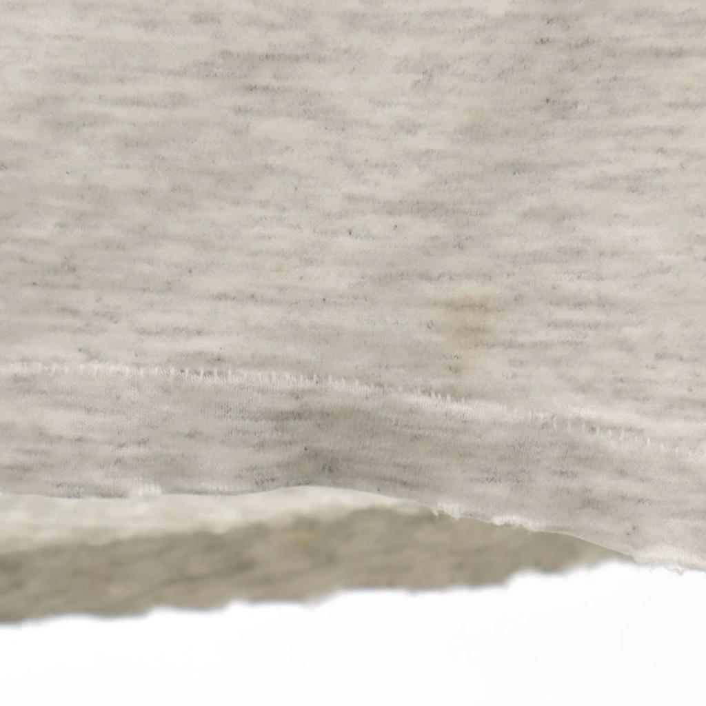 DOWN TO EARTH PRODUCTS 90s Made In USA Old Animal Print Short Sleeve T-shirt Men's Used