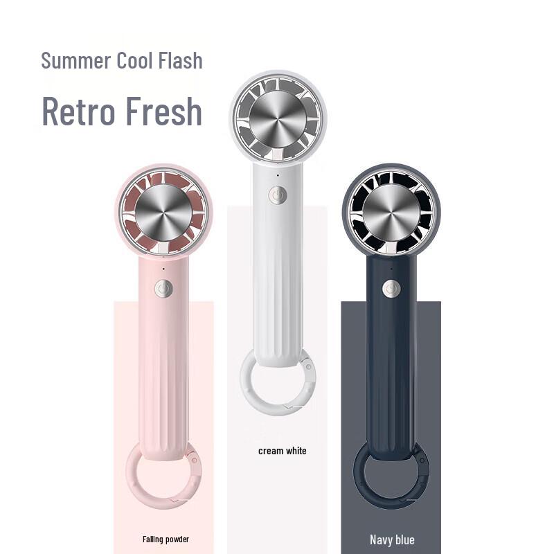 Sangeron WT13 Portable Cooling Fan