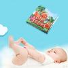 toy Early Development Educational Toys Soft Cloth Books for Heimreise Girl Newborn