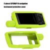 Flexible Full Coverage Protector Case Housing For GPSMAP Navigation Devices Shock Absorption Scratch Resistant Surfaces