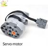 Non-Toxic Moc Technical Power Function Train M L Xl Motor Ir Building Blocks High Tech Parts Bricks Diy Car Truck Construction