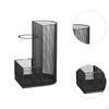 Draining Can Umbrella Stand for Entrance Area Organization