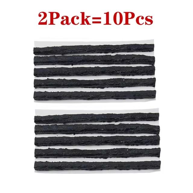 Ремонт автомобильных шин, набор инструментов для ремонта проколов шин, заглушек для автомобильных бескамерных шин, полоска для ремонта проколов автомобильных бескамерных шин для мотоциклов