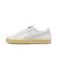PUMA Clyde Vintage - Puma White:Light Straw:Warm White / 394687-04 [Shipped from Korea] 100% Authentic