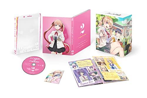 The Cuckoo s Fiancee DVD Volume 2