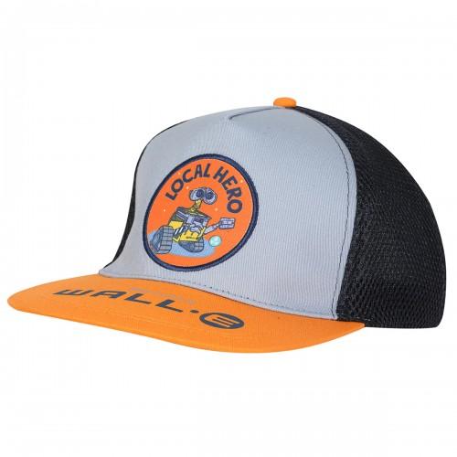 Wall-E Local Hero Trucker Cap