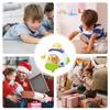 Learning Cube Learning Interactive Fidget Educational Development Games For 12-18 Months Boy Girl Kids Activity Cube Sensory