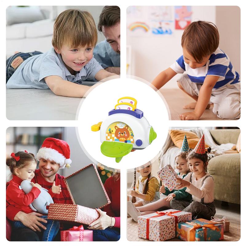 Learning Cube Learning Interactive Fidget Educational Development Games For 12-18 Months Boy Girl Kids Activity Cube Sensory