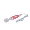 110220v Mini Fairy Neck Body Massage Vibrator Massager Couple Lover Relax Female Fashion