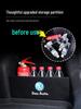 Trunk Mats for 25 New Bora and 19 Bora Legend - Automotive Supplies Kunming