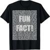 Saying Sarcastic T-Shirt
