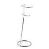 Holder Electric Egg Beater Milk Frother Stand Rack