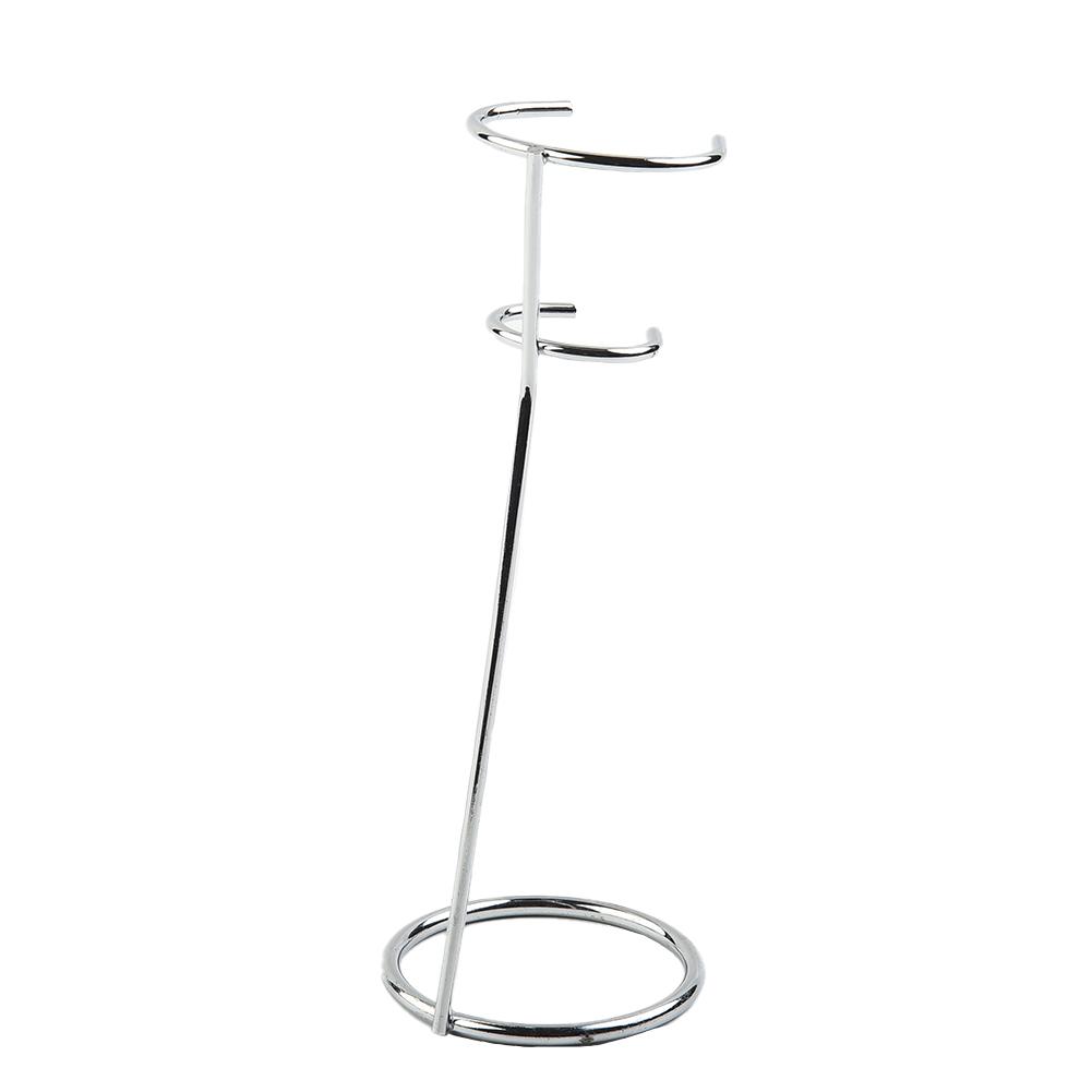 Holder Electric Egg Beater Milk Frother Stand Rack